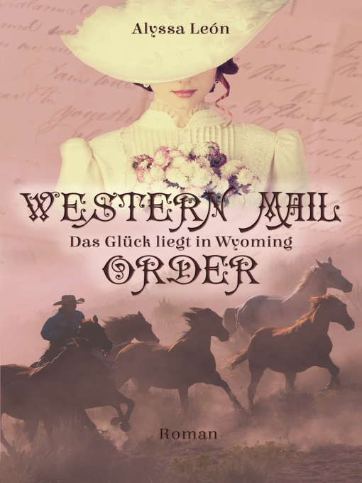 Cover image for Western Mail Order